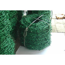 Hot Selling Barded Wire Fence S0123